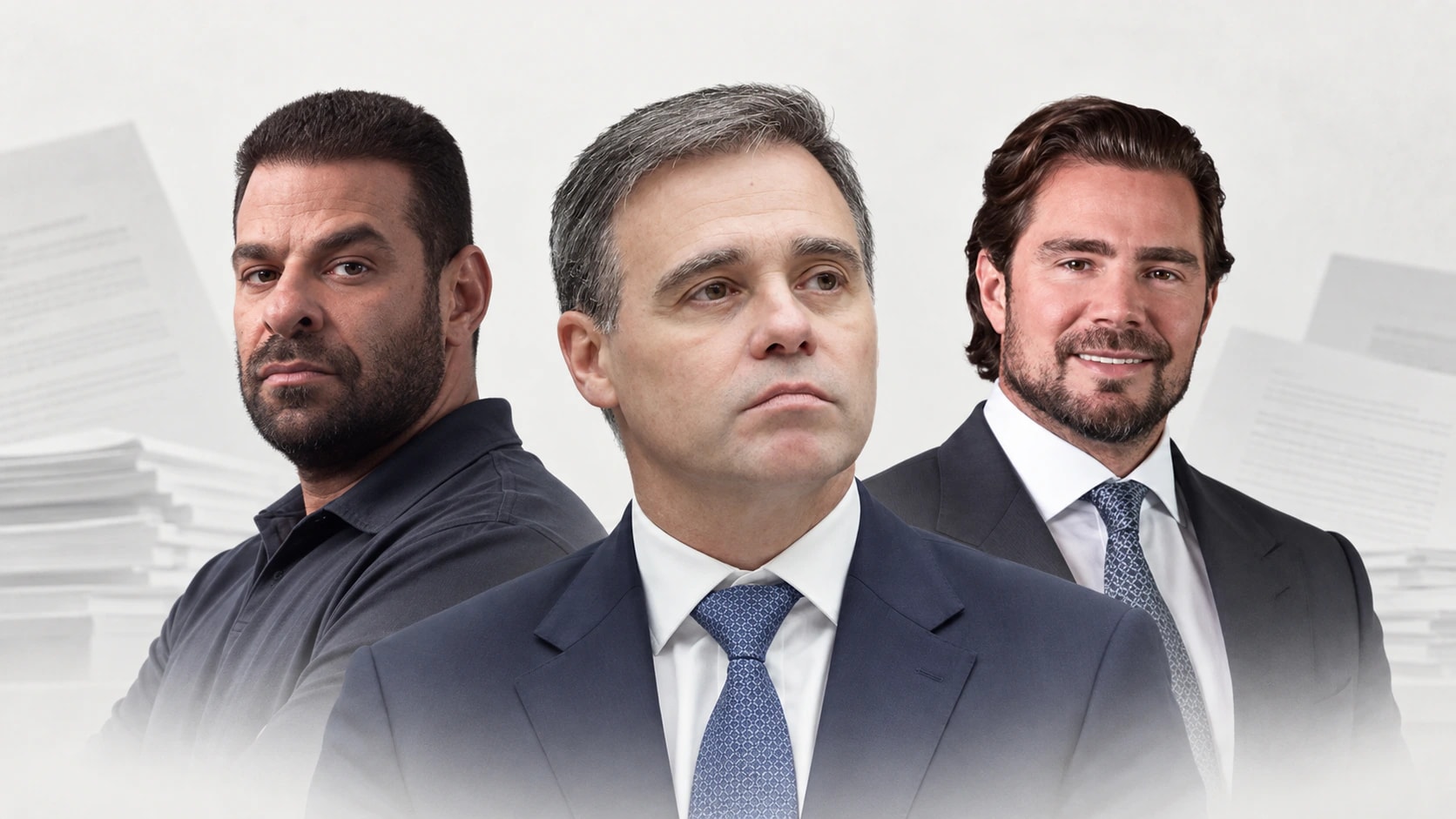 Caso Vorcaro: o que os autos públicos do STF mostram